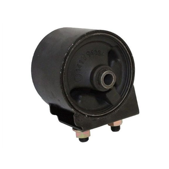 Front Engine Mount - Compatible with 2001 - 2002 Mazda 626 2.0L 4-Cylinder