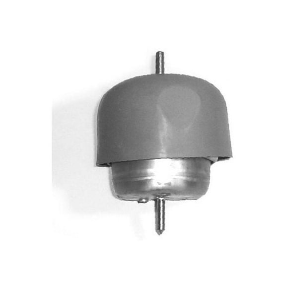 Front Engine Mount - Compatible with 2001 - 2005 Audi Allroad Quattro 2.7L V6 2002 2003 2004