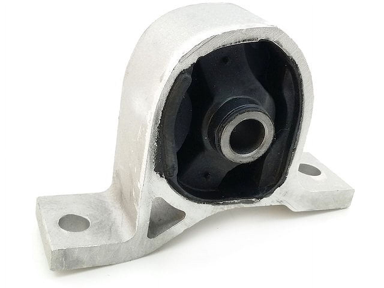 Front Engine Mount - Compatible with 2001 - 2005 Honda Civic 1.7L 4 ...