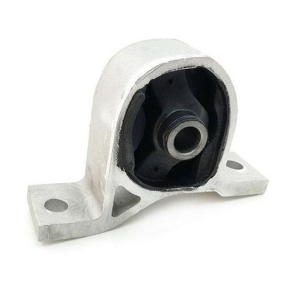 Front Engine Mount - Compatible with 2001 - 2005 Honda Civic 1.7L 4-Cylinder 2002 2003 2004