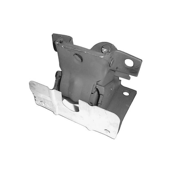 Front Engine Mount - Compatible with 2001 - 2006 GMC Yukon 2002 2003 2004 2005