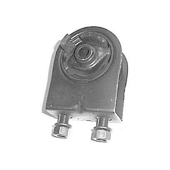 Front Engine Mount - Compatible with 2002 - 2003 Mazda Protege5 2.0L 4-Cylinder