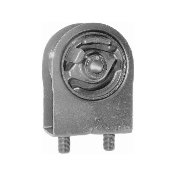 Front Engine Mount - Compatible with 2002 - 2003 Mazda Protege5 2.0L 4-Cylinder