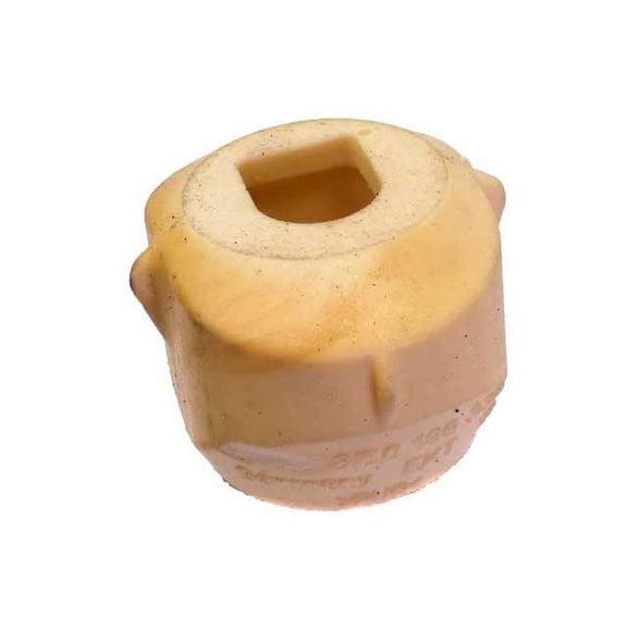 Front Engine Mount - Compatible with 2002 - 2004, 2006 - 2010 Audi A6 2003 2007 2008 2009