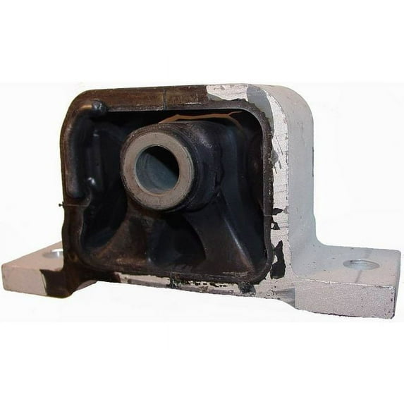 Front Engine Mount - Compatible with 2002 - 2006 Honda CR-V 2.4L 4-Cylinder 2003 2004 2005