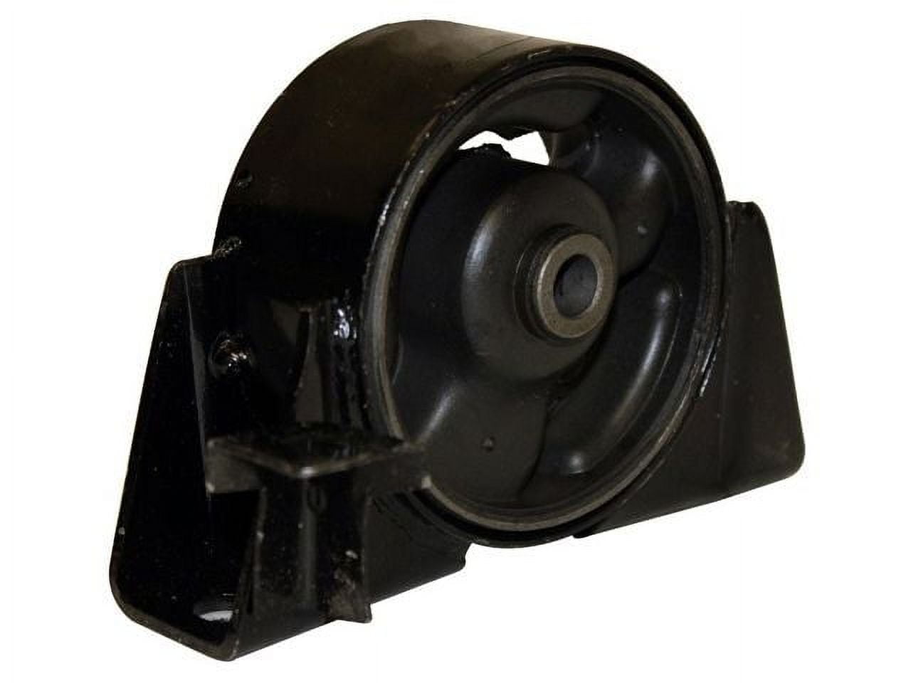 Energy Suspension 02-03 Nissan Sentra/200SX Red Motor Mount Insert Set W/ Spec V 2.5L engine manual