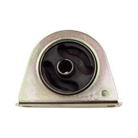 Front Engine Mount - Compatible with 2002 - 2007 Mitsubishi Lancer 2.0L 4-Cylinder Naturally Aspirated 2003 2004 2005 2006