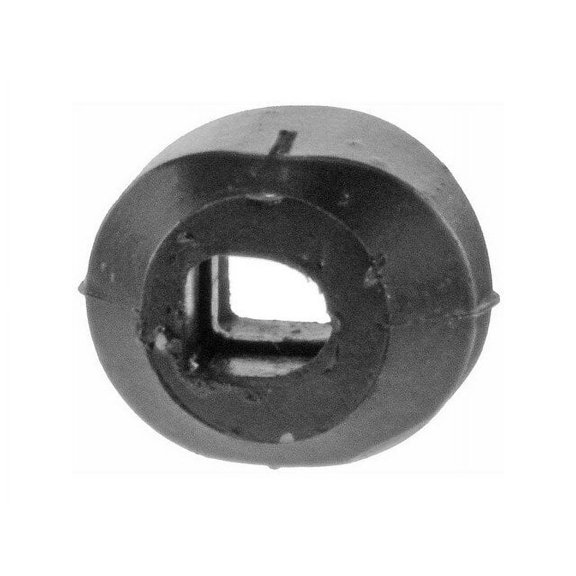 Front Engine Mount - Compatible with 2002 - 2009 Audi A4 FWD 2003 2004 2005 2006 2007 2008