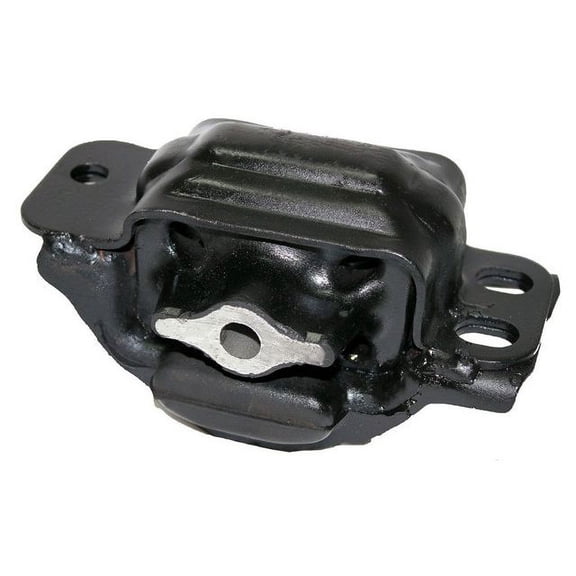 Front Engine Mount - Compatible with 2003 - 2007 Dodge Ram 2500 2004 2005 2006
