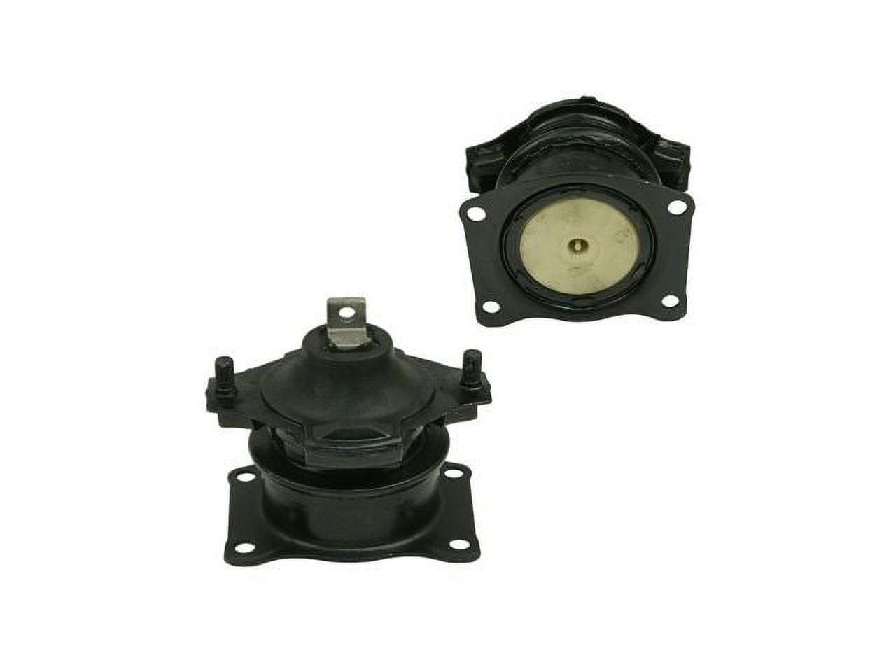Front Engine Mount - Compatible with 2003 - 2007 Honda Accord 2004 2005 ...