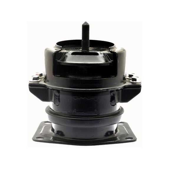 Front Engine Mount - Compatible with 2003 - 2008 Honda Pilot AWD 3.5L V6 2004 2005 2006 2007