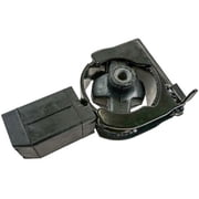 Front Engine Mount - Compatible with 2003 - 2008 Toyota Corolla 2004 2005 2006 2007