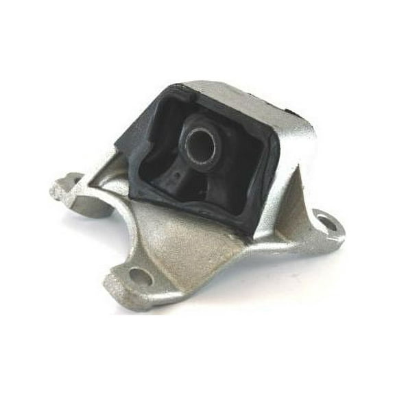 Front Engine Mount - Compatible with 2003 - 2010 Honda Element 2.4L 4-Cylinder 2004 2005 2006 2007 2008 2009