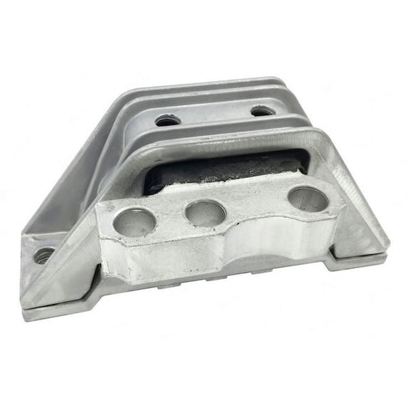Front Engine Mount - Compatible with 2005 - 2007 Saturn Ion 2.2L 4-Cylinder 2006