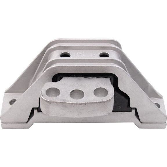 Front Engine Mount - Compatible with 2005 - 2009 Chevy Equinox 3.4L V6 2006 2007 2008