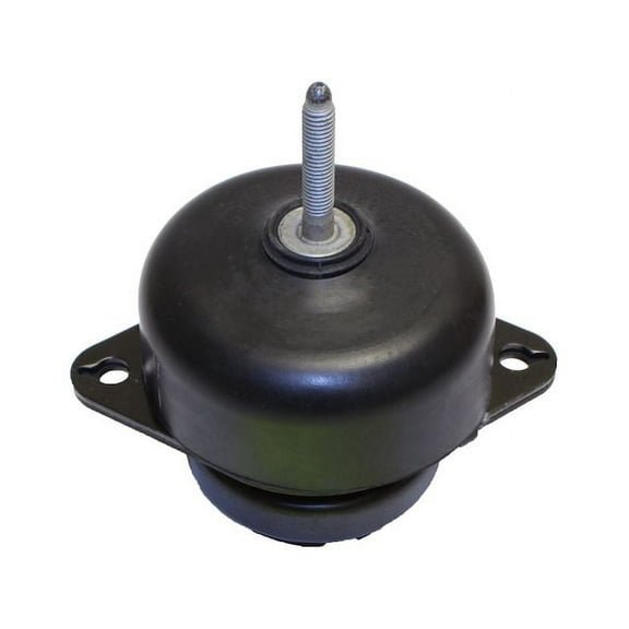 Front Engine Mount - Compatible with 2005 - 2020 Ford Mustang 2006 2007 2008 2009 2010 2011 2012 2013 2014 2015 2016 2017 2018 2019