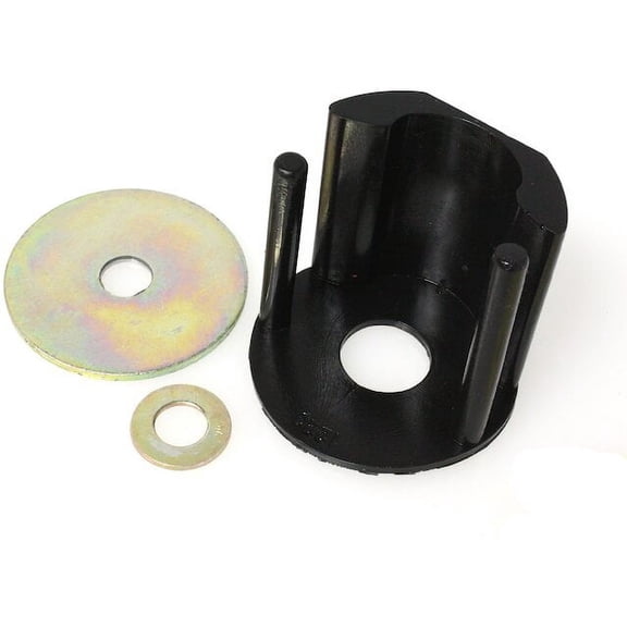Front Engine Mount - Compatible with 2006 - 2008 Audi A3 Quattro 2007