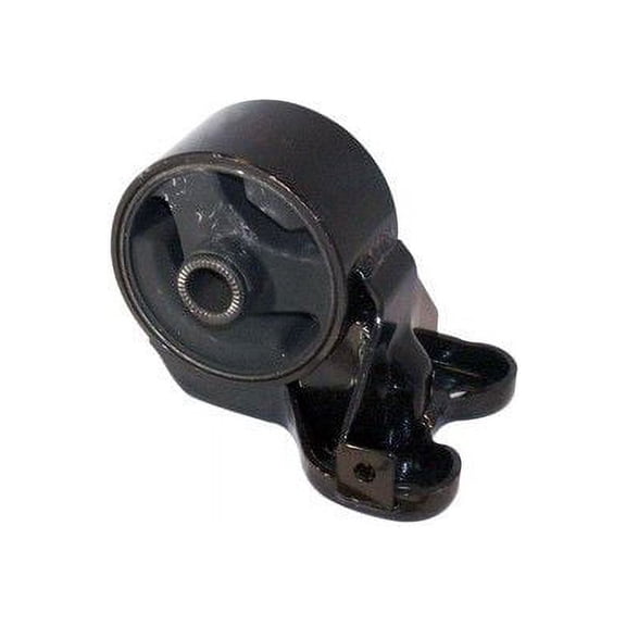 Front Engine Mount - Compatible with 2006 - 2009 Kia Spectra 2.0L 4-Cylinder 2007 2008