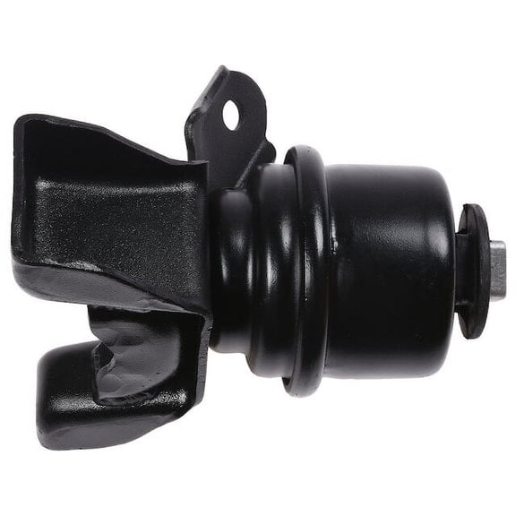 Front Engine Mount - Compatible with 2006 - 2009 Mercury Milan 2.3L 4-Cylinder 2007 2008