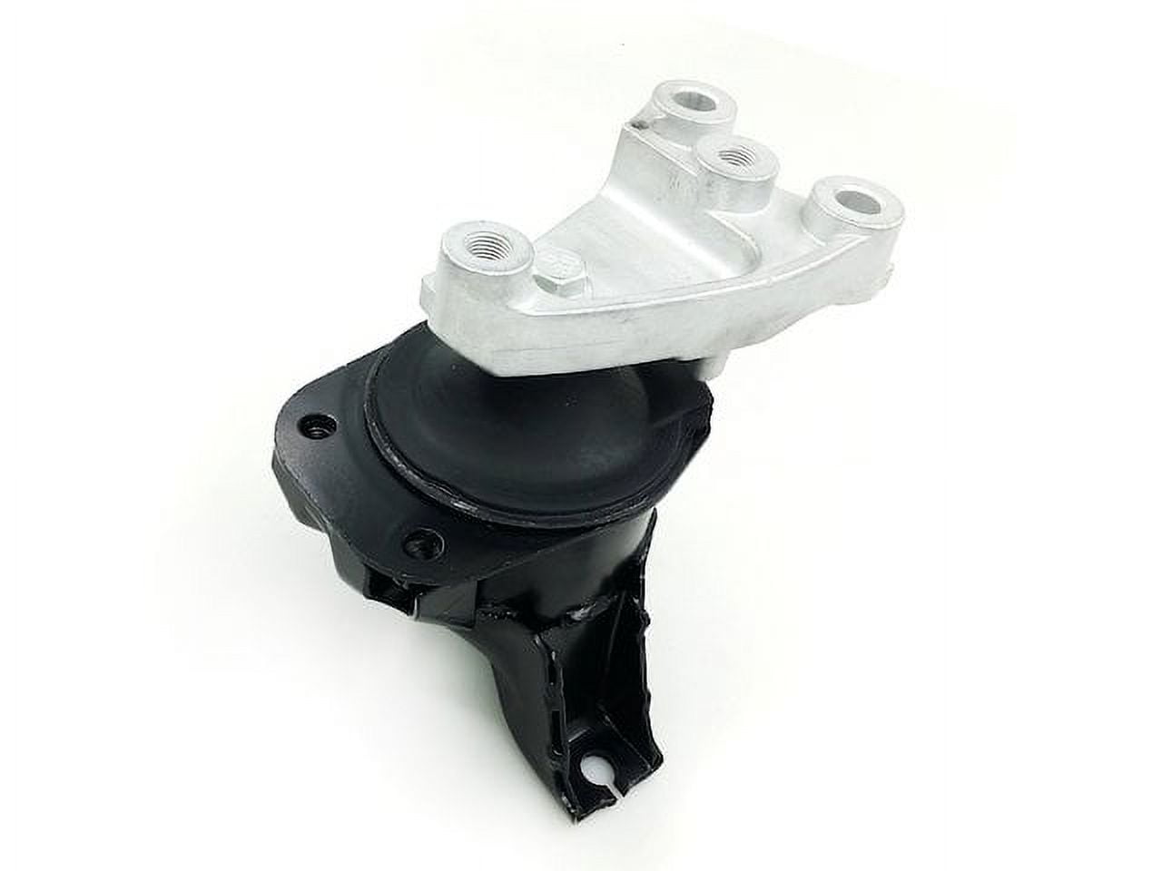 Front Engine Mount - Compatible with 2006 - 2011 Honda Civic 1.8L 4-Cylinder 2007 2008 2009 2010