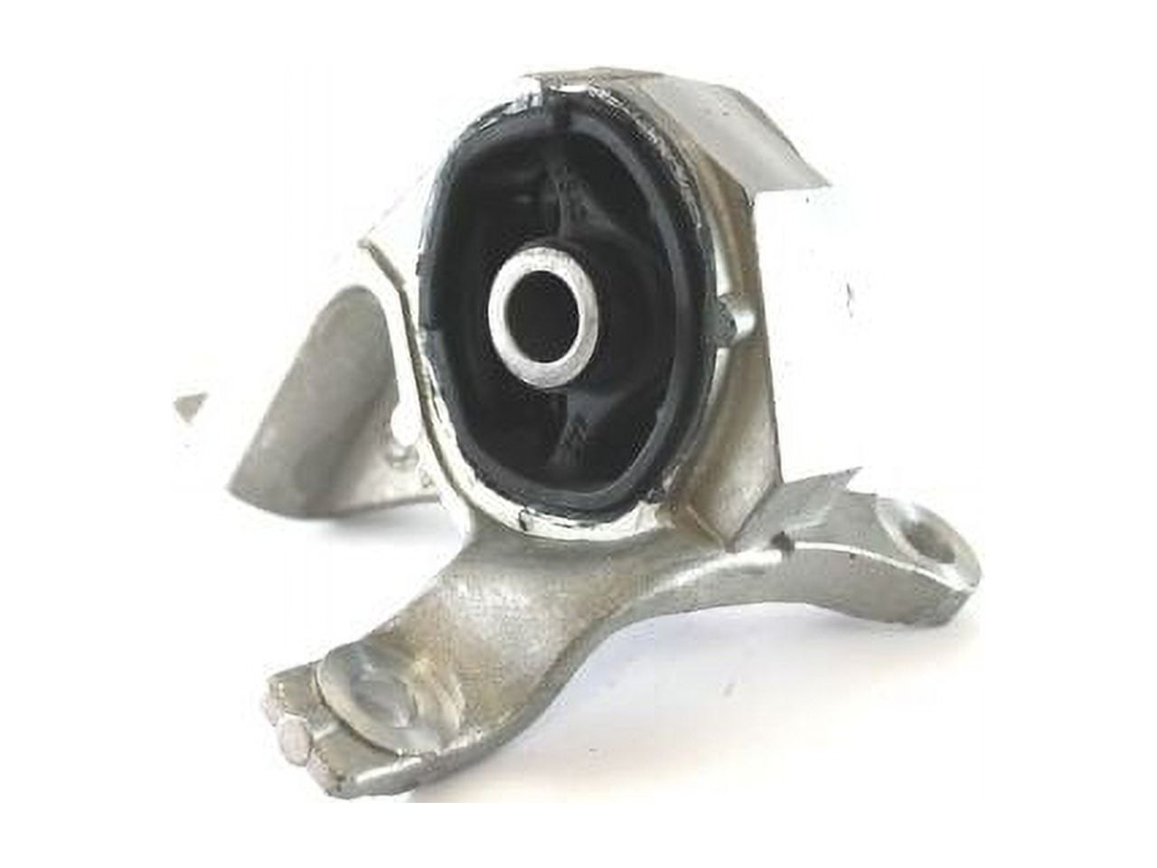 Front Engine Mount - Compatible with 2006 - 2011 Honda Civic 2.0L 4 ...