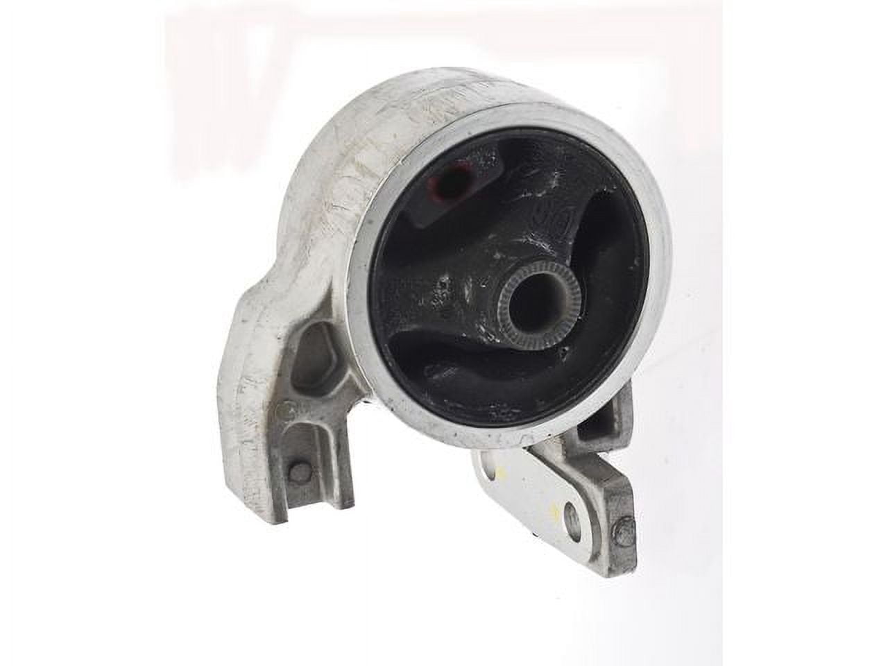 Front Engine Mount - Compatible with 2006 - 2011 Hyundai Accent 1.6L 4-Cylinder 2007 2008 2009 2010