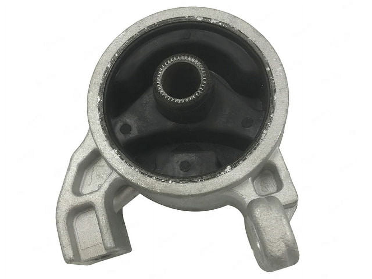 Front Engine Mount - Compatible with 2006 - 2011 Hyundai Accent 1.6L 4-Cylinder 2007 2008 2009 2010
