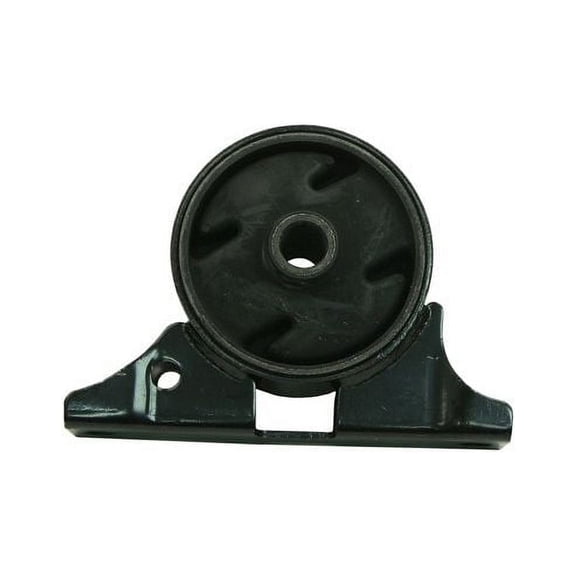 Front Engine Mount - Compatible with 2006 - 2012 Mitsubishi Eclipse 2.4L 4-Cylinder 2007 2008 2009 2010 2011