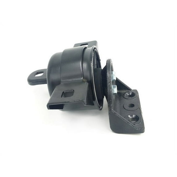 Front Engine Mount - Compatible with 2007 - 2011 Chevrolet Aveo5 1.6L 4-Cylinder - Replacement