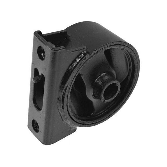 Front Engine Mount - Compatible with 2007 - 2012 Dodge Caliber 2008 2009 2010 2011