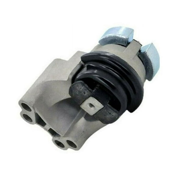 Front Engine Mount - Compatible with 2007 - 2012 Lincoln MKZ 3.5L V6 - Replacement