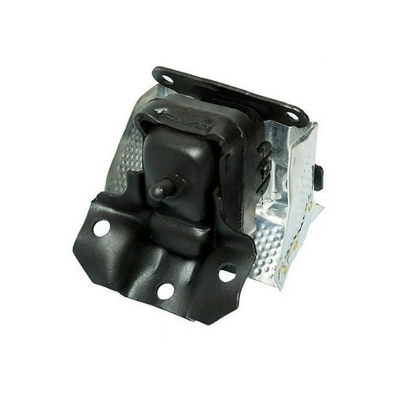 Front Engine Mount - Compatible with 2007 - 2014 GMC Yukon 2008 2009 2010 2011 2012 2013