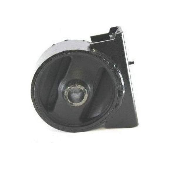 Front Engine Mount - Compatible with 2007 - 2017 Jeep Compass 2008 2009 2010 2011 2012 2013 2014 2015 2016