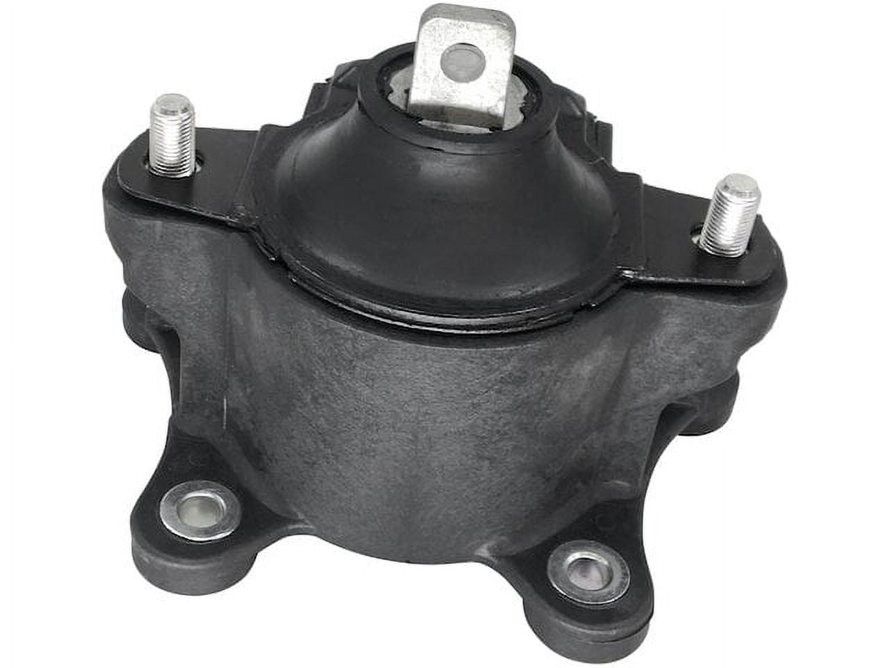 Front Engine Mount - Compatible with 2008 - 2012 Honda Accord 2.4L 4 ...