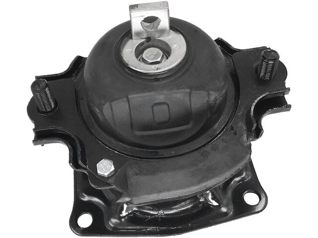Front Engine Mount - Compatible with 2008 - 2016 Honda Accord 3.5L V6 ...