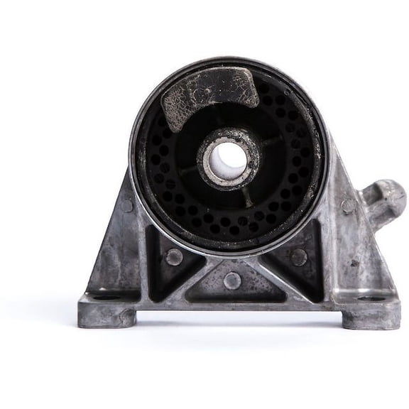 Front Engine Mount - Compatible with 2008 Saturn Astra 1.8L 4-Cylinder 2H0 VIN 1 - AC Delco