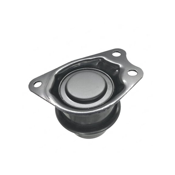 Front Engine Mount - Compatible with 2009 - 2013 Honda Fit 1.5L 4-Cylinder 2010 2011 2012