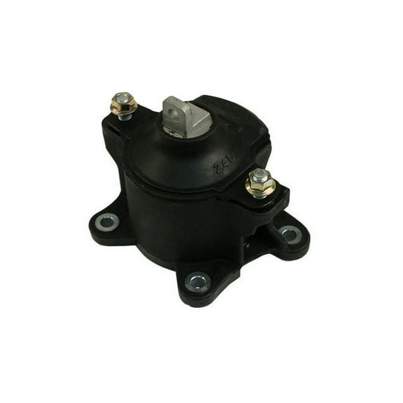 Front Engine Mount - Compatible with 2009 - 2014 Acura TSX 2.4L 4-Cylinder - Beck Arnley