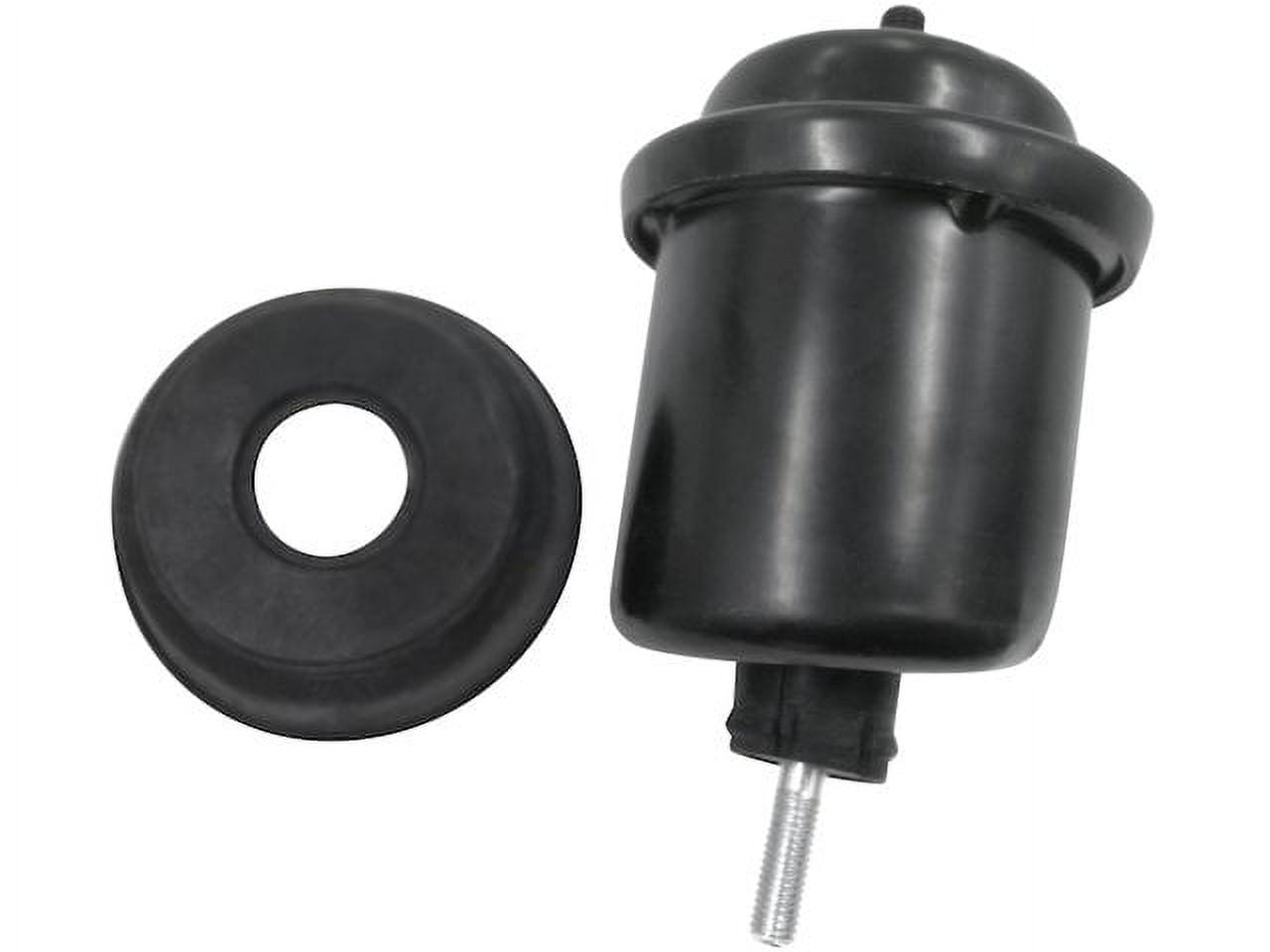 Front Engine Mount - Compatible with 2009 - 2016 GMC Acadia 3.6L V6 2010 2011 2012 2013 2014 2015