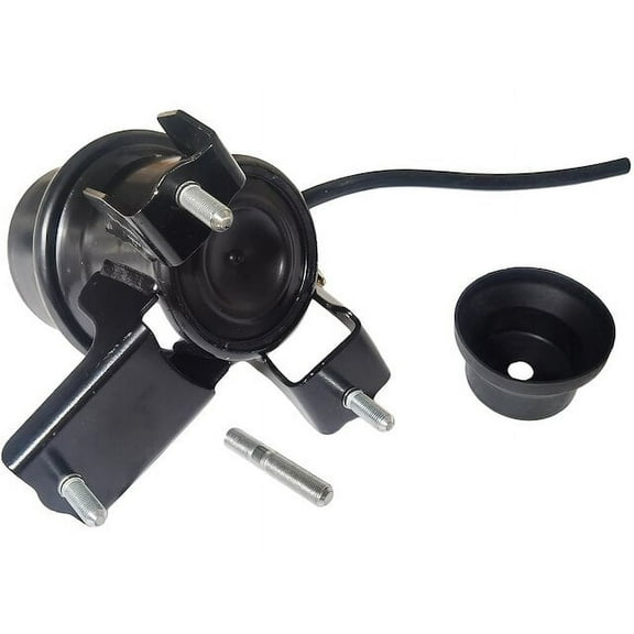 Front Engine Mount - Compatible with 2010 - 2012 Lexus RX350 3.5L V6 - Replacement
