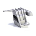 thumbnail image 1 of Front Engine Mount - Compatible with 2010 - 2016 Buick LaCrosse 2.4L 4-Cylinder 2011 2012 2013 2014 2015, 1 of 3