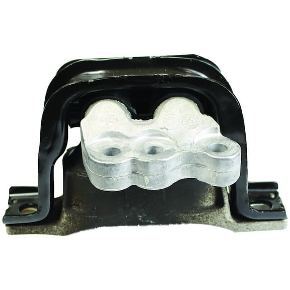 Front Engine Mount - Compatible with 2010 - 2017 Chevy Equinox 2.4L 4-Cylinder 2011 2012 2013 2014 2015 2016