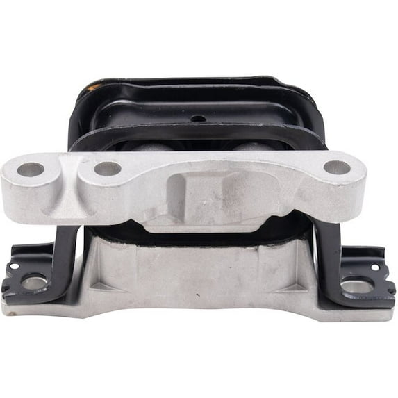 Front Engine Mount - Compatible with 2010 - 2017 Chevy Equinox 2011 2012 2013 2014 2015 2016
