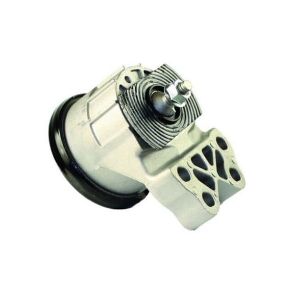 Front Engine Mount - Compatible with 2010 - 2019 Ford Taurus 3.5L V6 Turbocharged 2011 2012 2013 2014 2015 2016 2017 2018