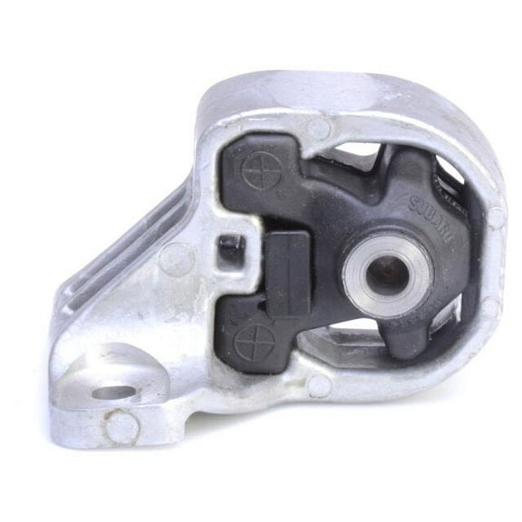 Front Engine Mount - Compatible with 2010 - 2019 Subaru Legacy 3.6L H6 2011 2012 2013 2014 2015 2016 2017 2018