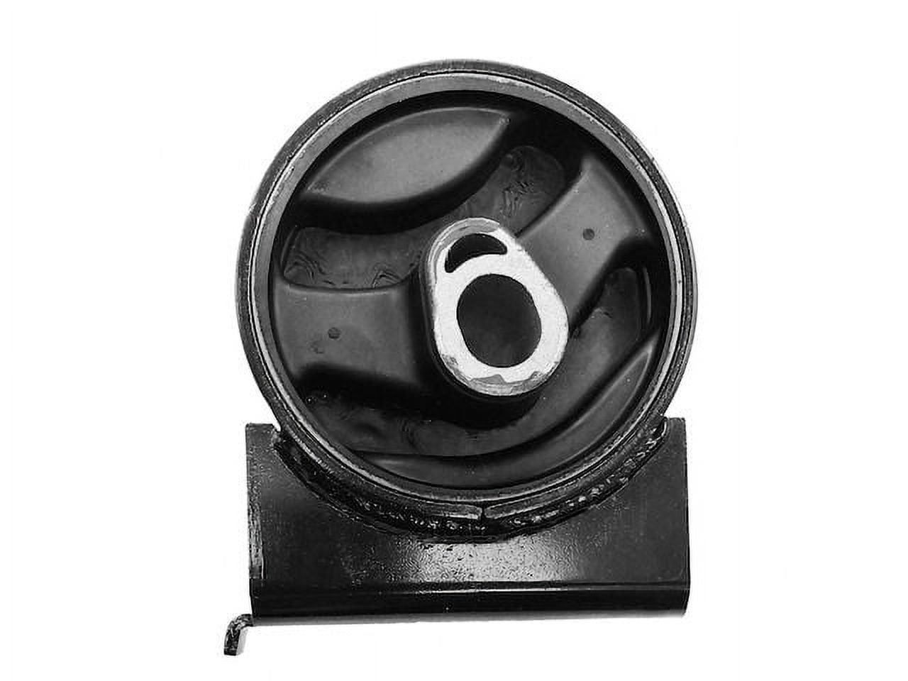 2-Piece Engine & Transmission Mount Set – For 2011-2015 Chrysler Town & Country 3.6L