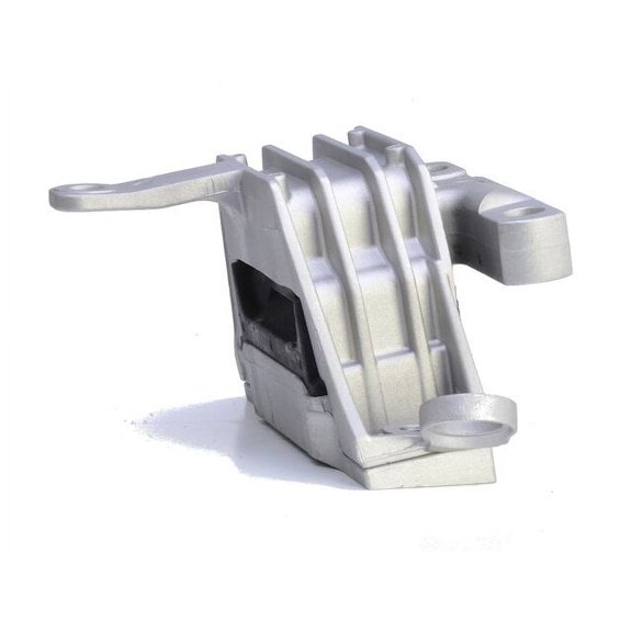 Front Engine Mount - Compatible with 2011 Saab 9-5 2.0L 4-Cylinder