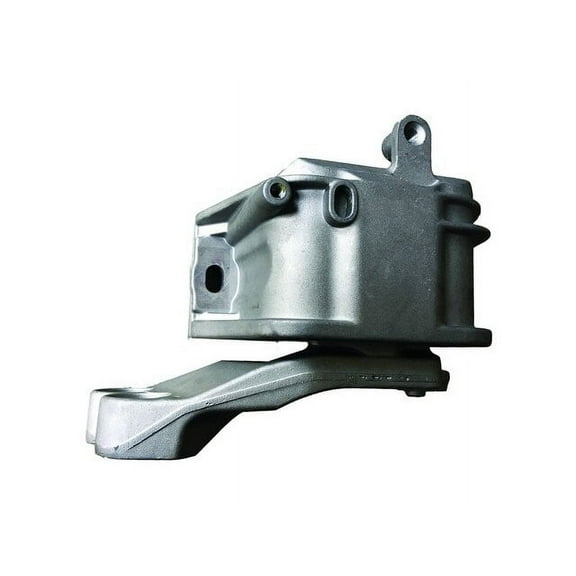 Front Engine Mount - Compatible with 2012 - 2014 Volkswagen Passat 2.5L 5-Cylinder 2013