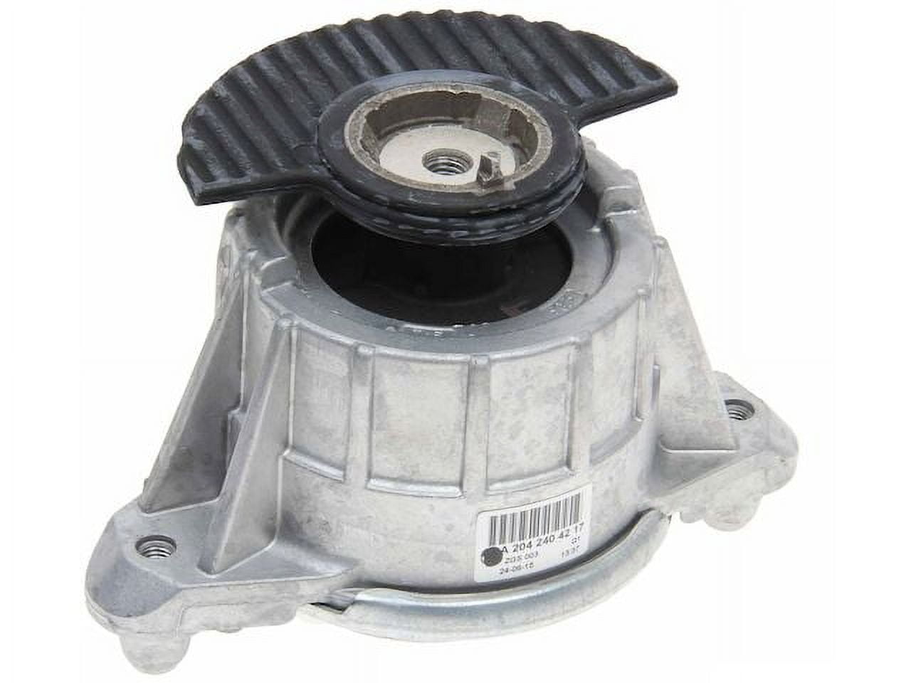 Lemforder Front Engine Mount, Fits 2012-2015 Mercedes-Benz C250 ...