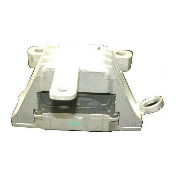 Front Engine Mount - Compatible with 2012 - 2017 Buick Verano 2.4L 4-Cylinder 2013 2014 2015 2016